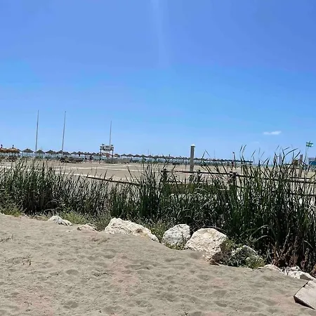 Delicioso Descanso Junto Al Mar… *