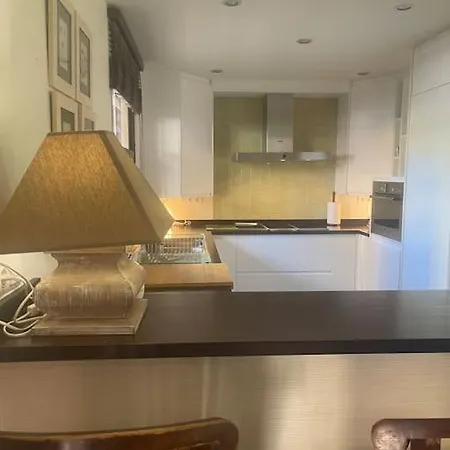 Delicioso Descanso Junto Al Mar… Apartament Torremolinos