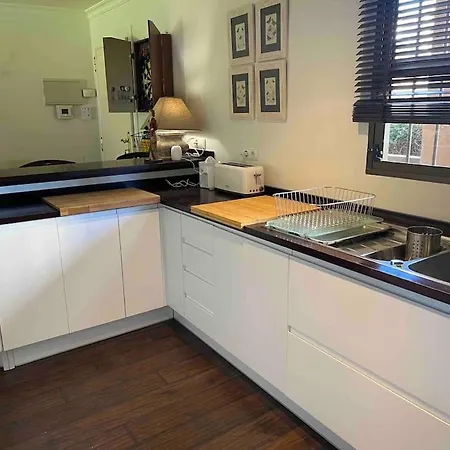 Delicioso Descanso Junto Al Mar… Apartament *