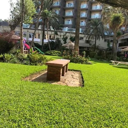 Delicioso Descanso Junto Al Mar… Apartament *
