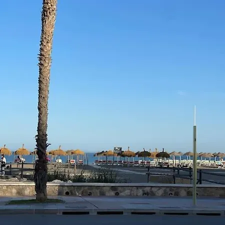 Apartament Delicioso Descanso Junto Al Mar… *