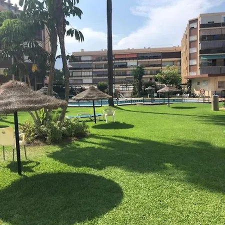 Delicioso Descanso Junto Al Mar… Torremolinos