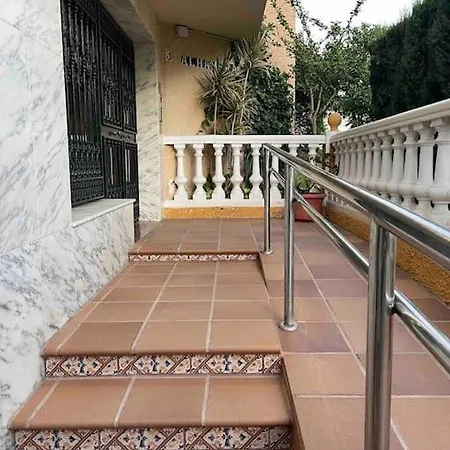 Delicioso Descanso Junto Al Mar… Apartament *
