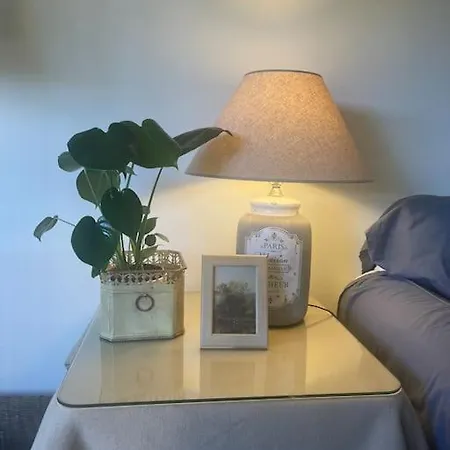Apartment Delicioso Descanso Junto Al Mar…