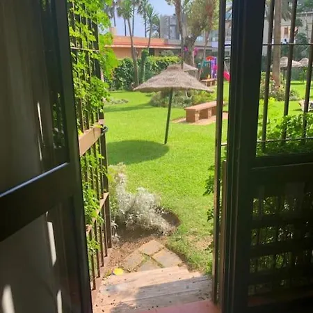 Apartament Delicioso Descanso Junto Al Mar…